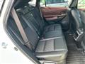 2014 Toyota Harrier