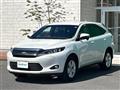 2014 Toyota Harrier