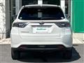 2014 Toyota Harrier