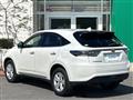 2014 Toyota Harrier