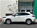 2014 Toyota Harrier