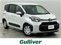 2024 Toyota Sienta