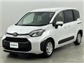 2024 Toyota Sienta
