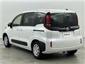 2024 Toyota Sienta