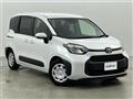 2024 Toyota Sienta