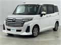 2023 Toyota Roomy
