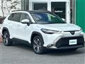 2023 Toyota CorollaCross