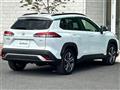 2023 Toyota CorollaCross