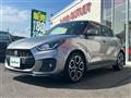 2022 Suzuki Swift