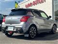 2022 Suzuki Swift