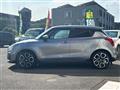 2022 Suzuki Swift
