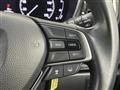 2021 Honda Odyssey