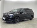 2021 Honda Odyssey