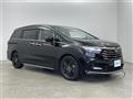 2021 Honda Odyssey