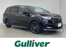 2021 Honda Odyssey
