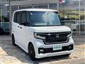 2022 Honda N BOX