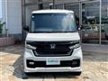 2022 Honda N BOX