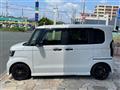 2022 Honda N BOX