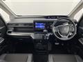 2018 Honda Step WGN