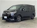 2018 Honda Step WGN