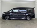 2018 Honda Step WGN