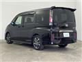 2018 Honda Step WGN