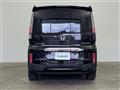 2018 Honda Step WGN