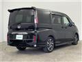 2018 Honda Step WGN