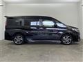 2018 Honda Step WGN