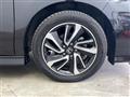 2018 Honda Step WGN