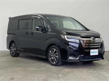2018 Honda Step WGN