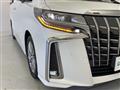 2021 Toyota Alphard
