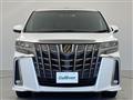 2021 Toyota Alphard