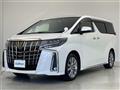 2021 Toyota Alphard