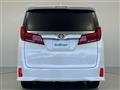 2021 Toyota Alphard