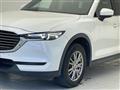 2019 Mazda CX-8