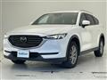 2019 Mazda CX-8