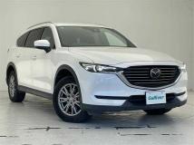 2019 Mazda CX-8