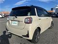 2019 Toyota Passo