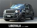 2017 Chrysler Renegade
