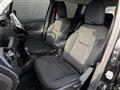 2017 Chrysler Renegade