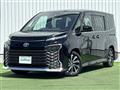 2023 Toyota Voxy