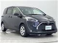 2020 Toyota Sienta