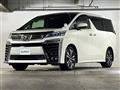2018 Toyota Vellfire