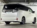 2018 Toyota Vellfire