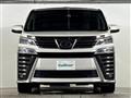 2018 Toyota Vellfire