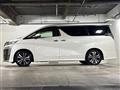 2018 Toyota Vellfire