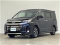 2020 Toyota Noah
