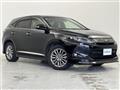 2015 Toyota Harrier