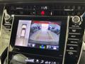 2015 Toyota Harrier